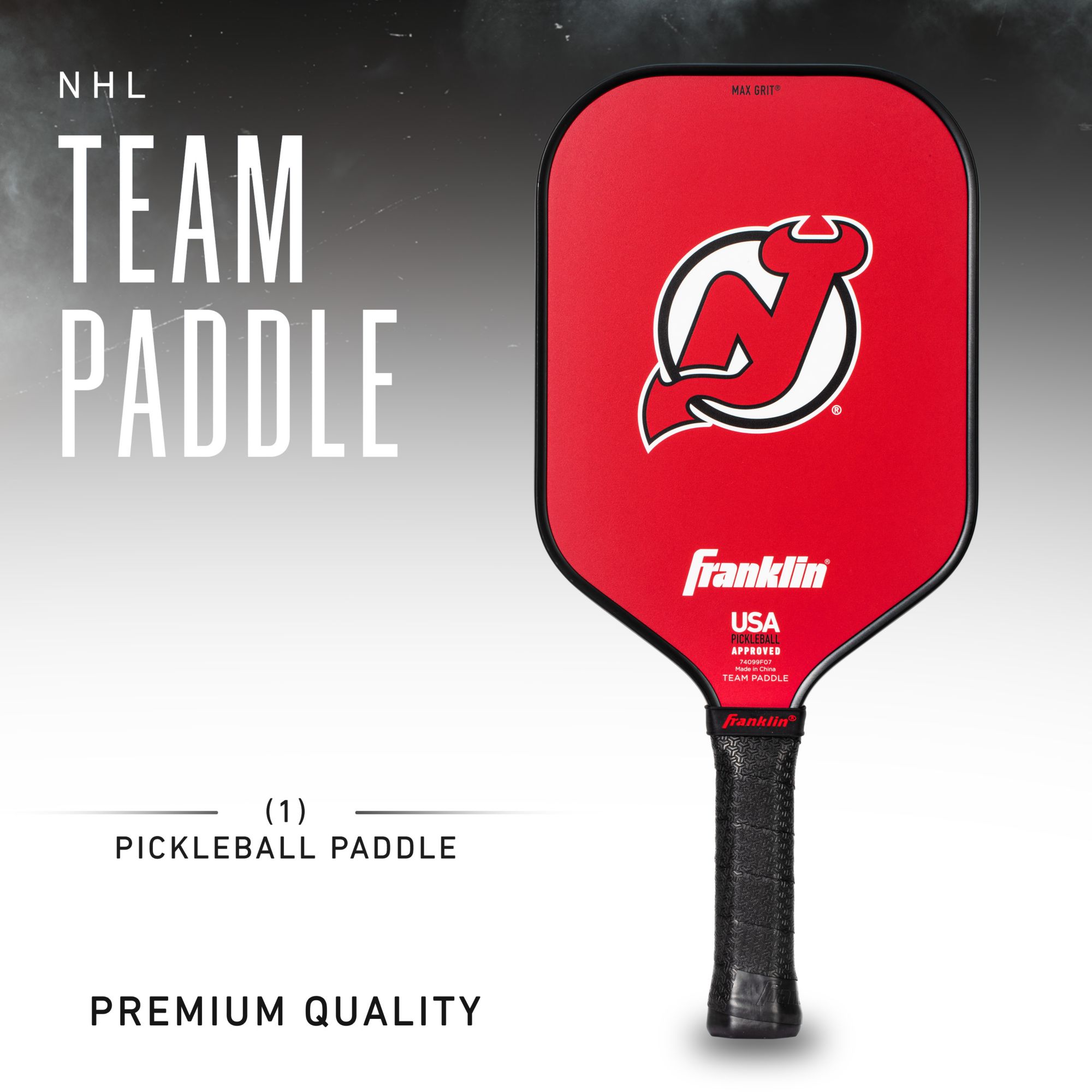 Franklin NHL Team Pickleball Paddle product image