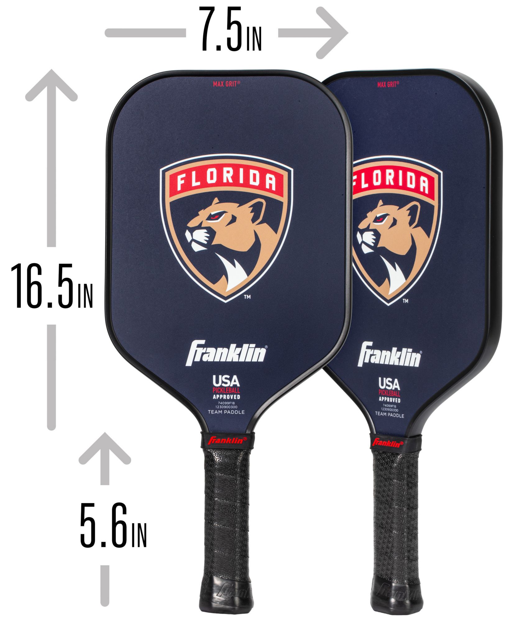 Franklin NHL Team Pickleball Paddle product image