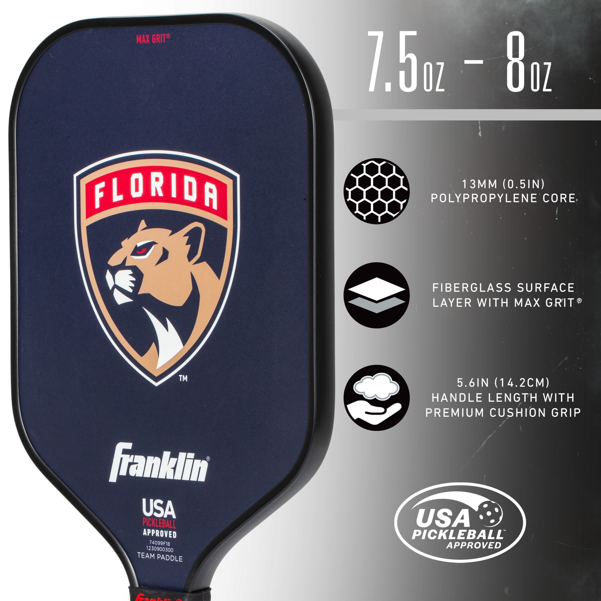 Franklin NHL Team Pickleball Paddle product image