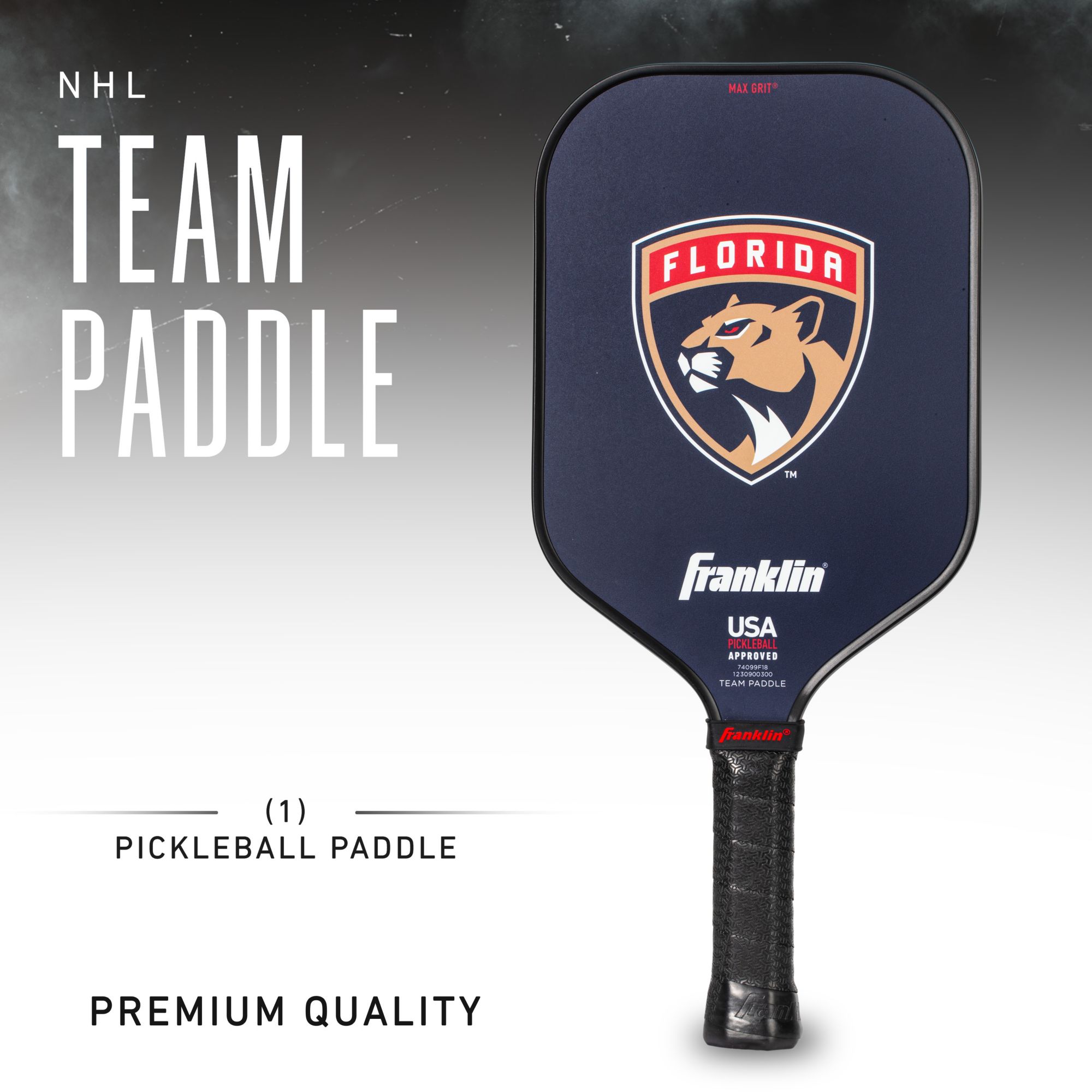 Franklin NHL Team Pickleball Paddle product image