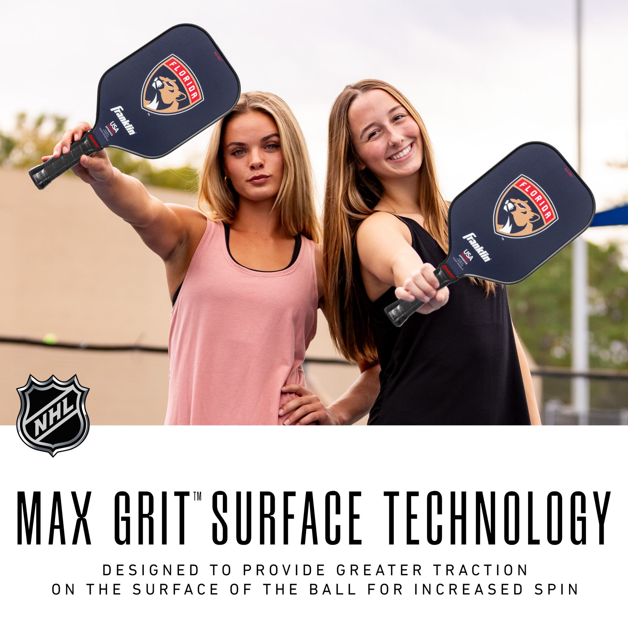 Franklin NHL Team Pickleball Paddle product image