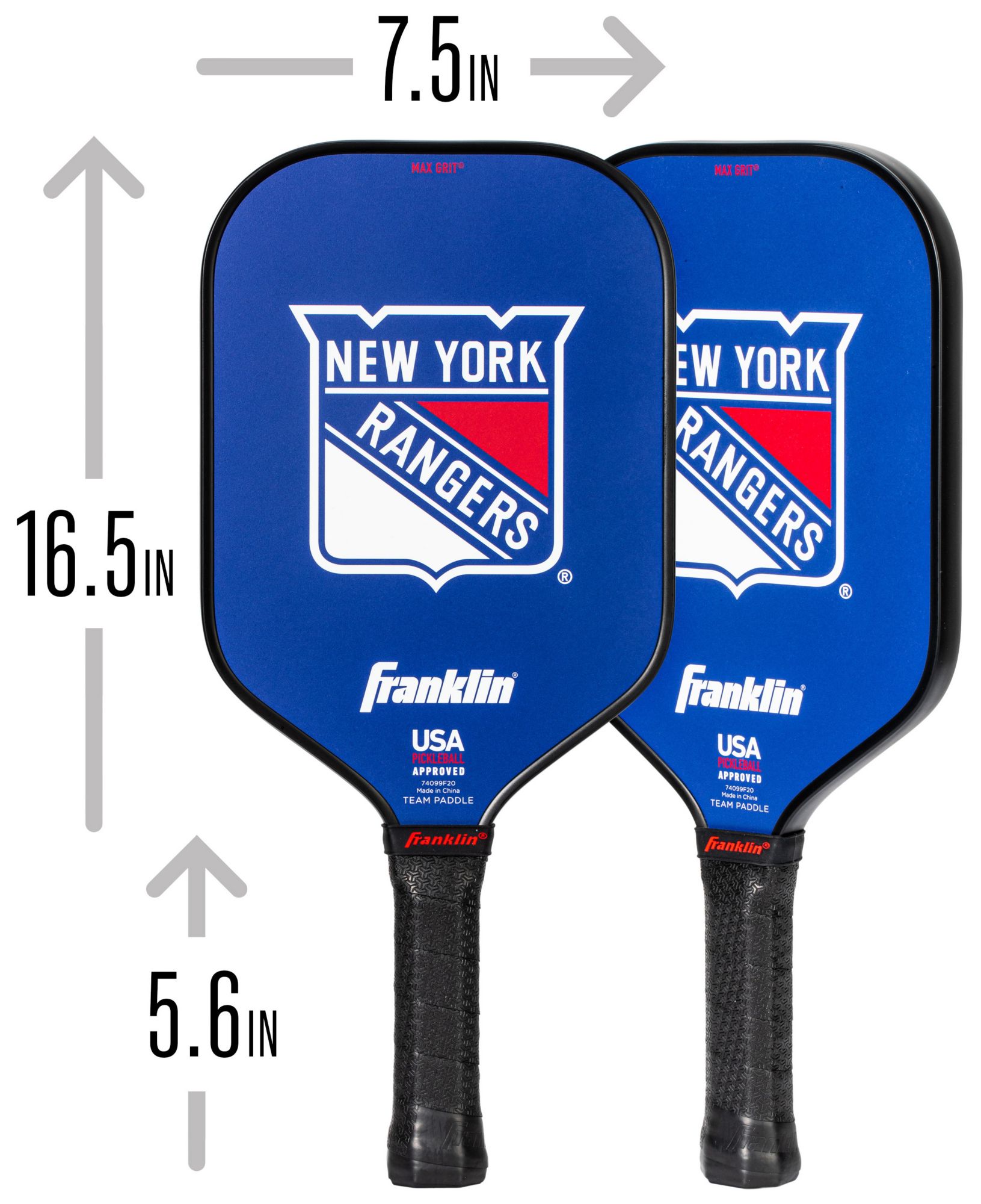 Franklin NHL Team Pickleball Paddle product image