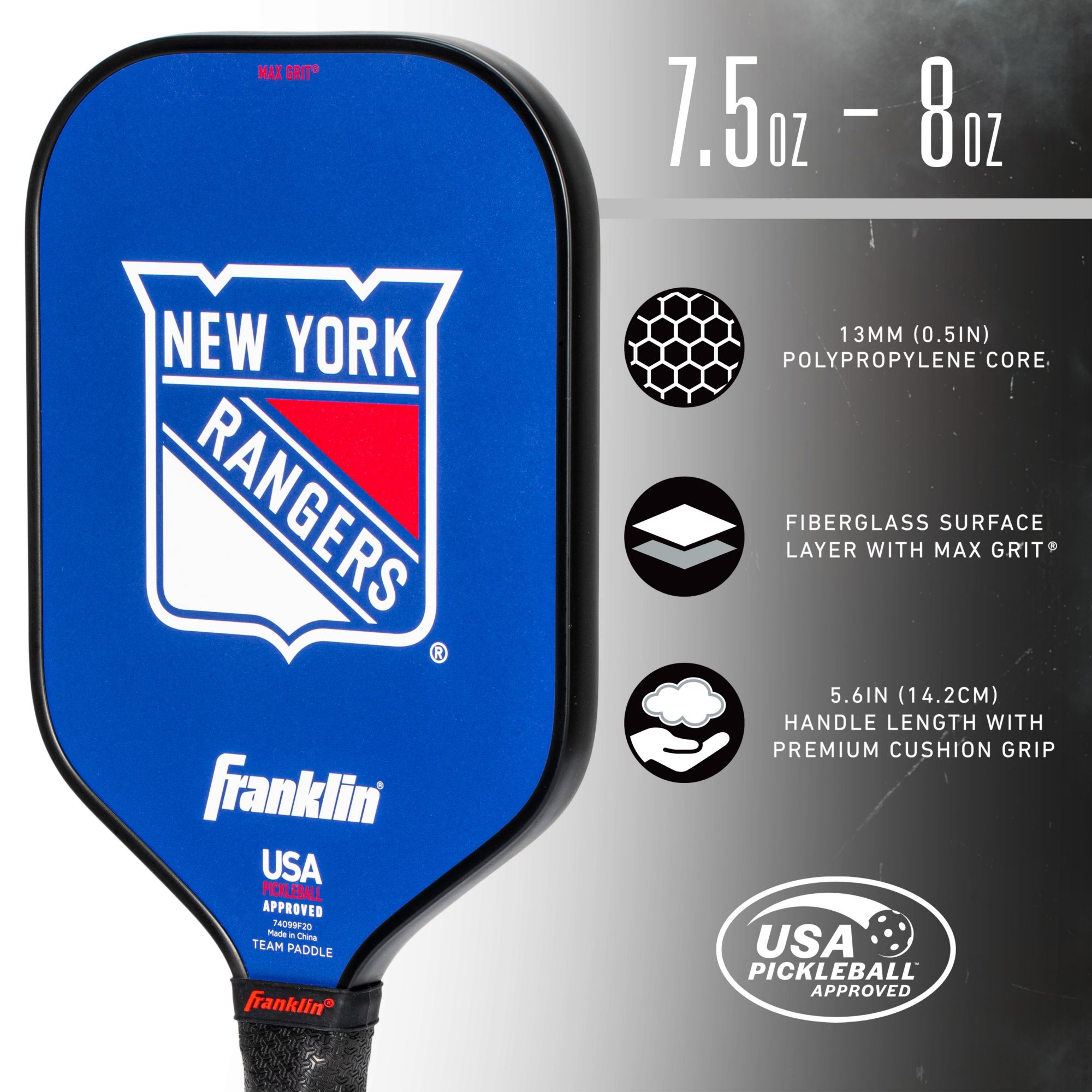 Franklin NHL Team Pickleball Paddle product image