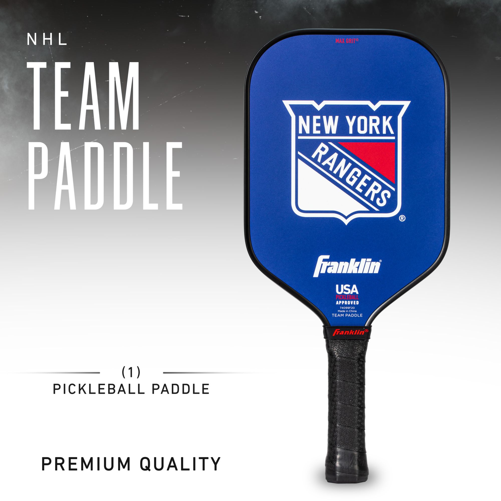 Franklin NHL Team Pickleball Paddle product image
