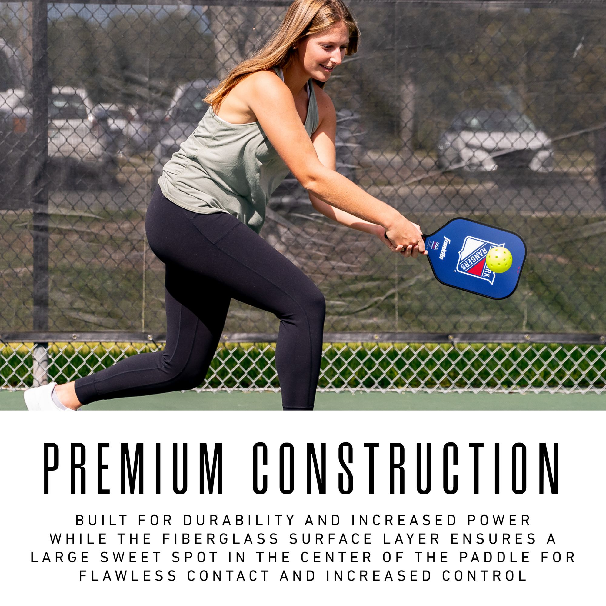 Franklin NHL Team Pickleball Paddle product image