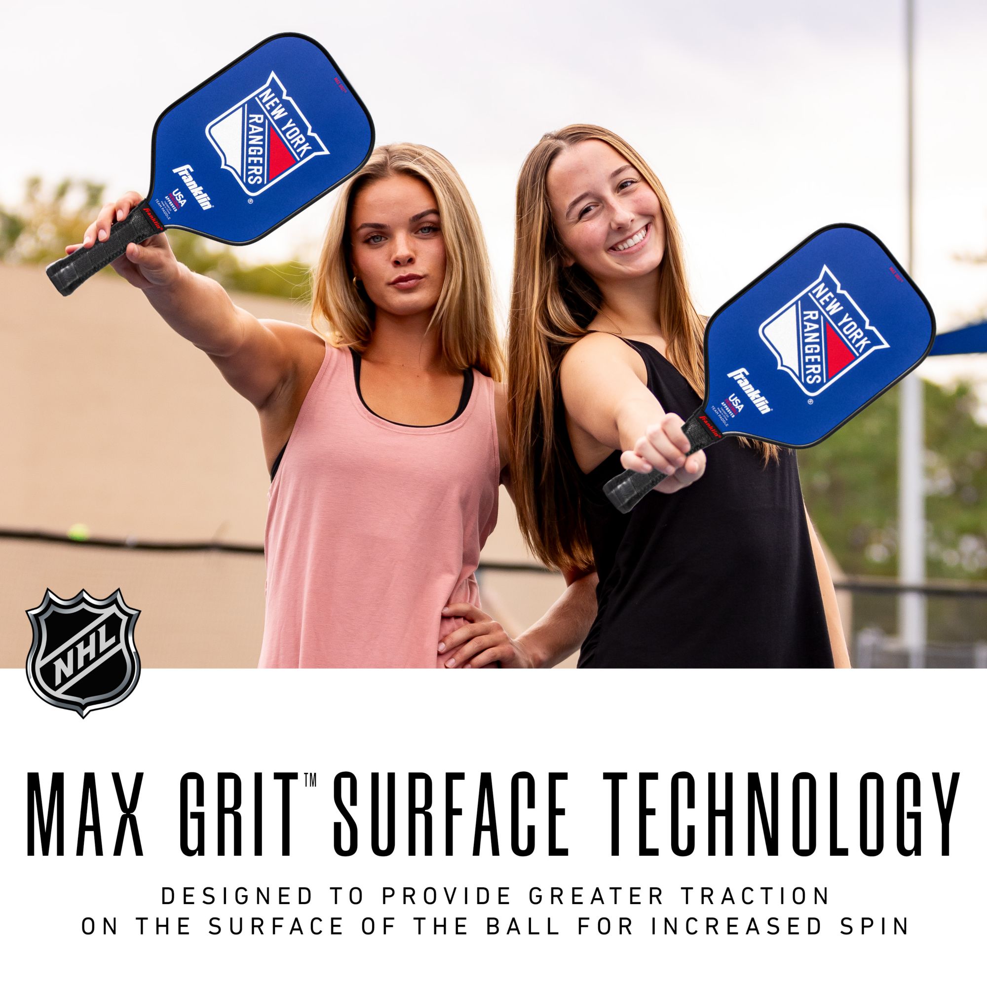 Franklin NHL Team Pickleball Paddle product image