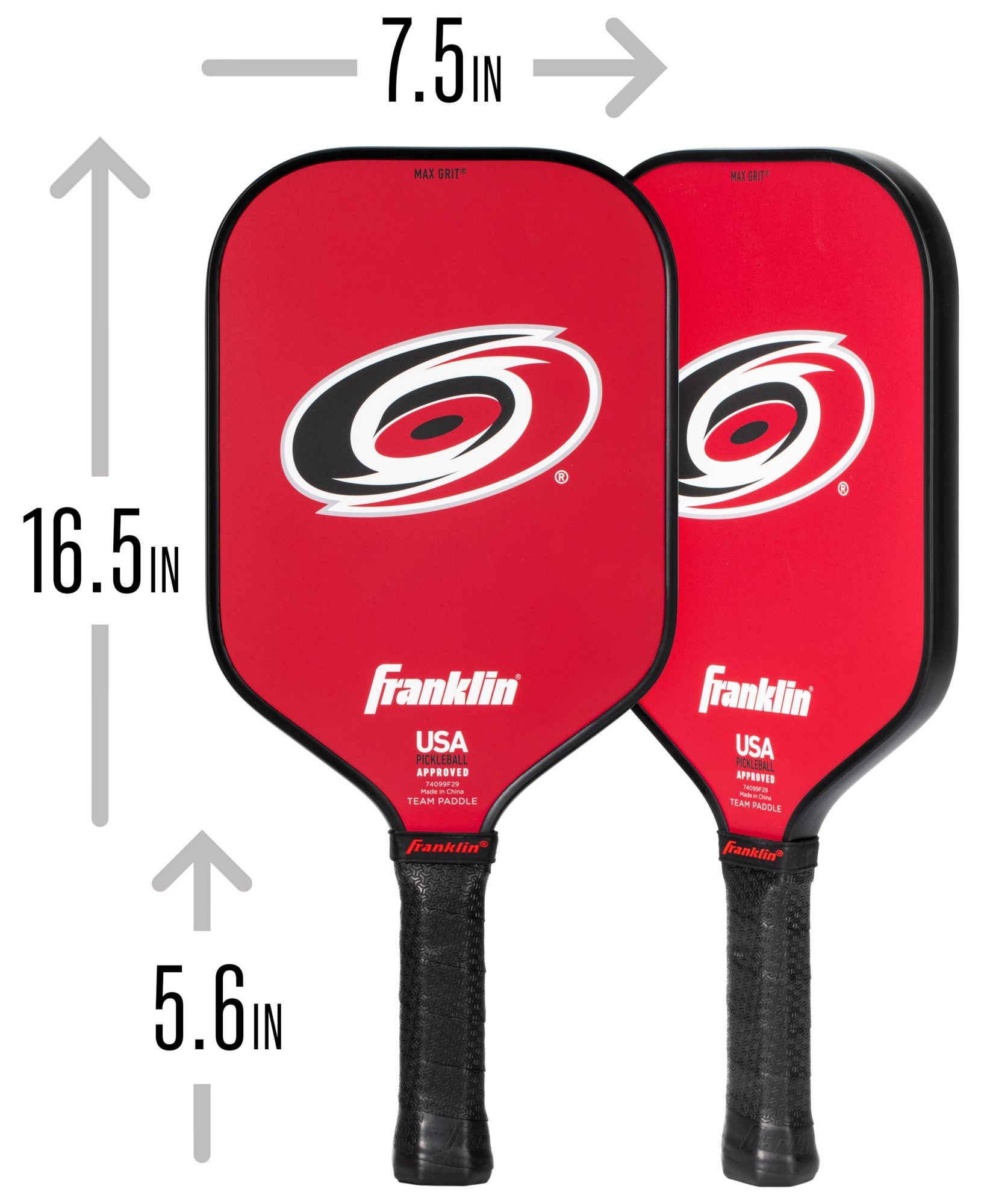 Franklin NHL Team Pickleball Paddle product image