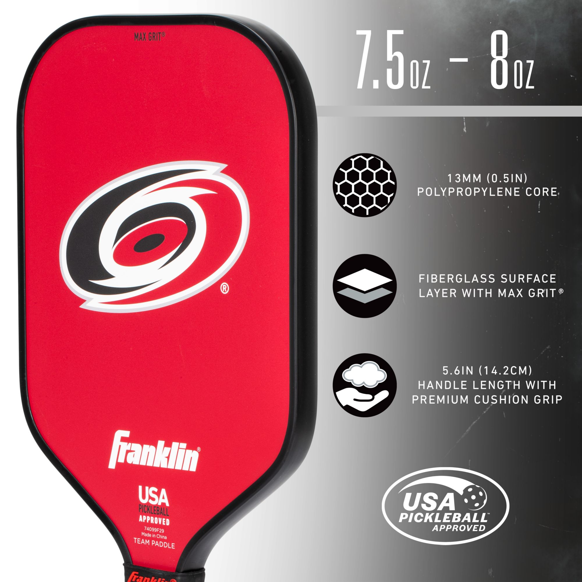 Franklin NHL Team Pickleball Paddle product image