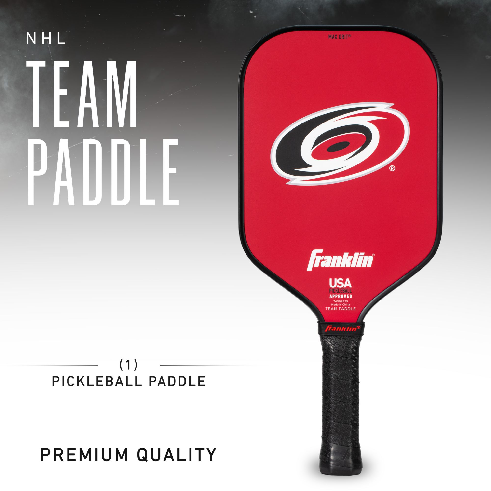 Franklin NHL Team Pickleball Paddle product image