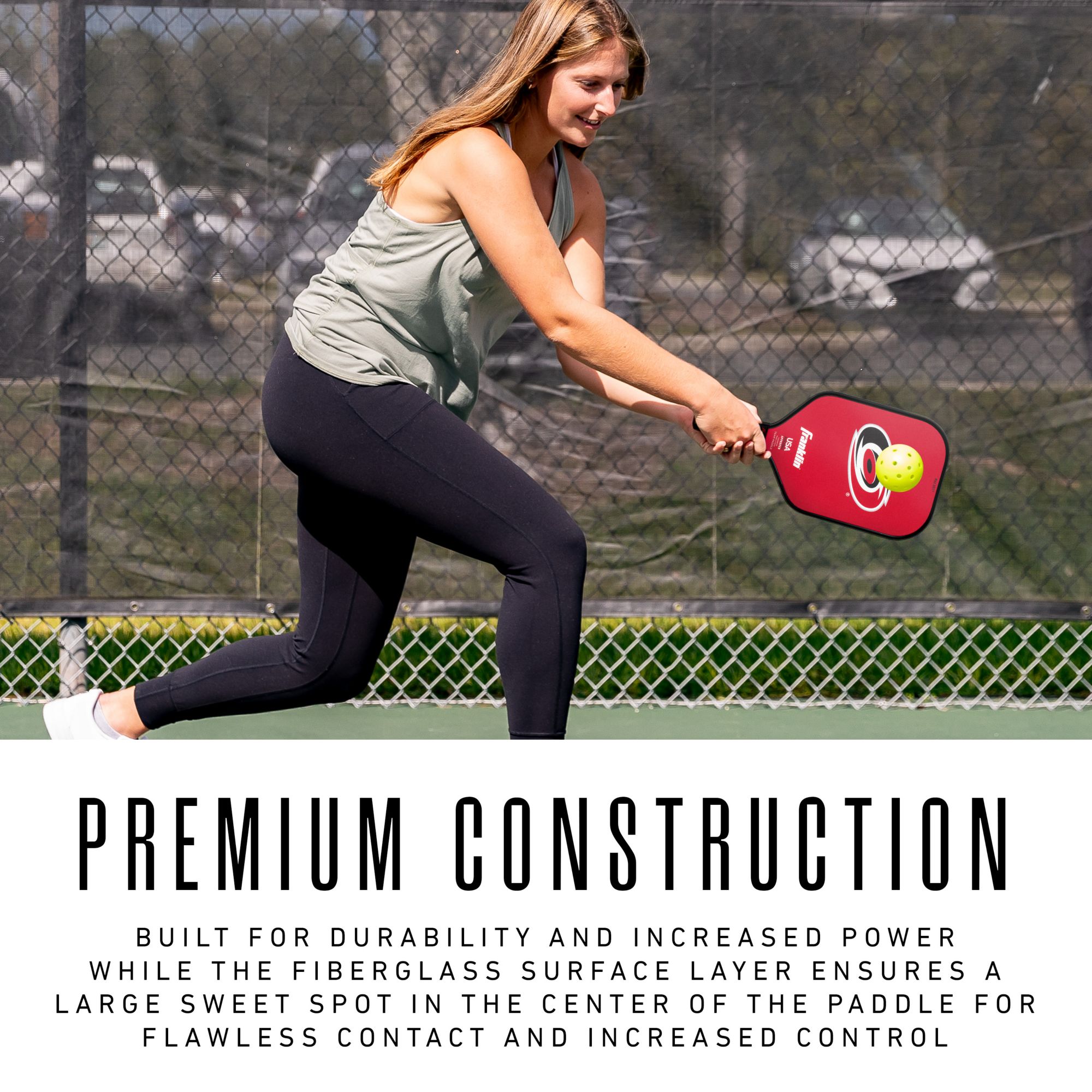 Franklin NHL Team Pickleball Paddle product image