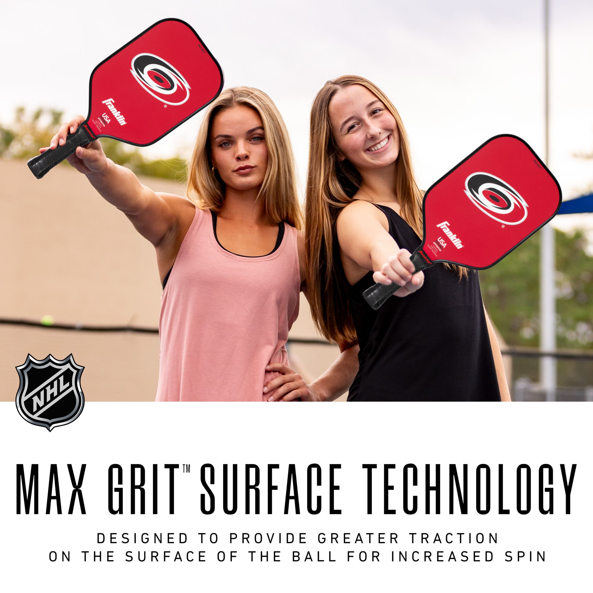 Franklin NHL Team Pickleball Paddle product image