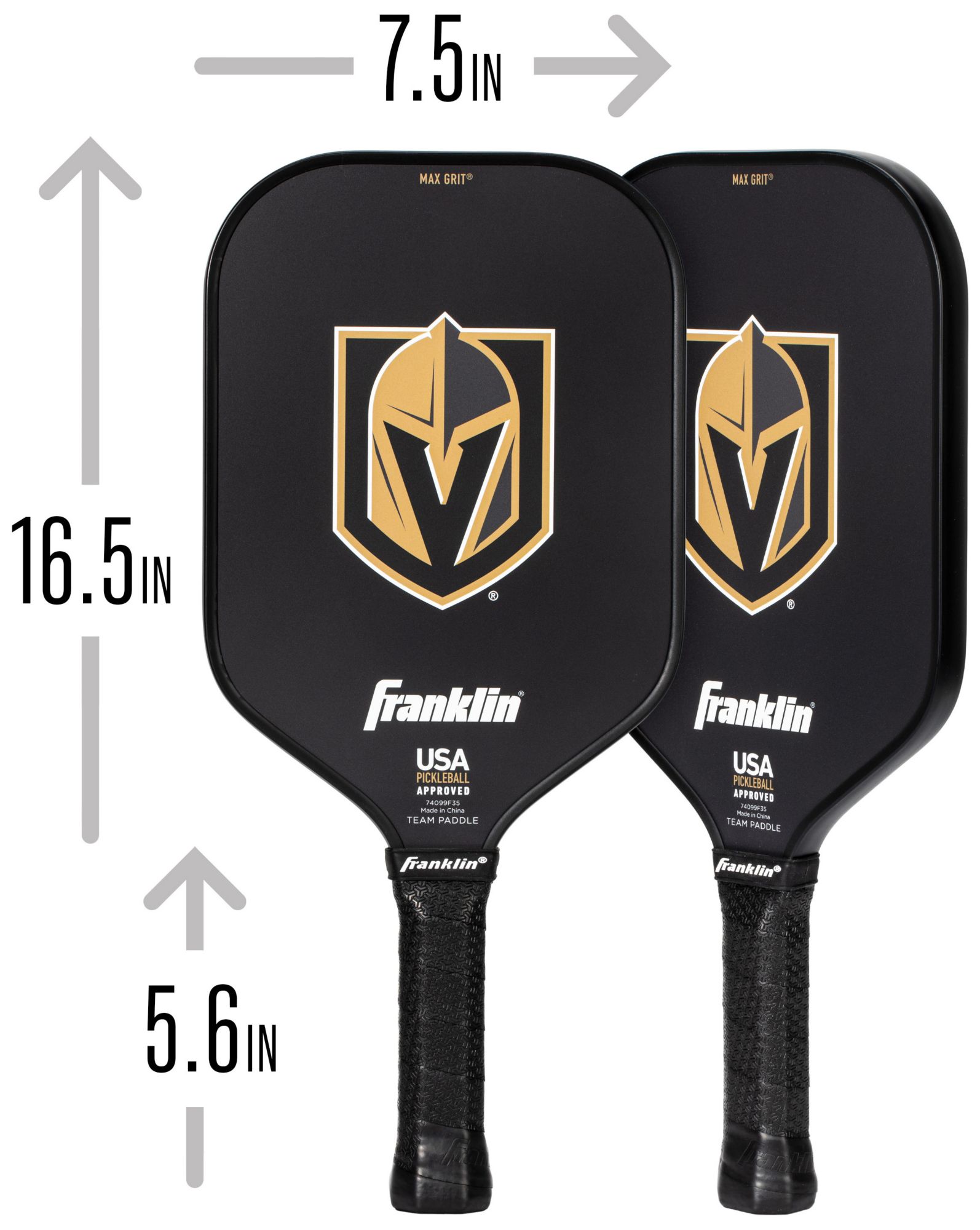 Franklin NHL Team Pickleball Paddle product image