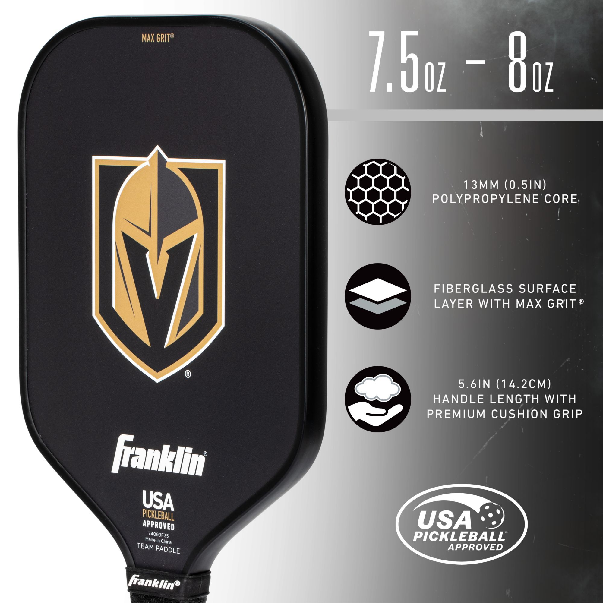 Franklin NHL Team Pickleball Paddle product image