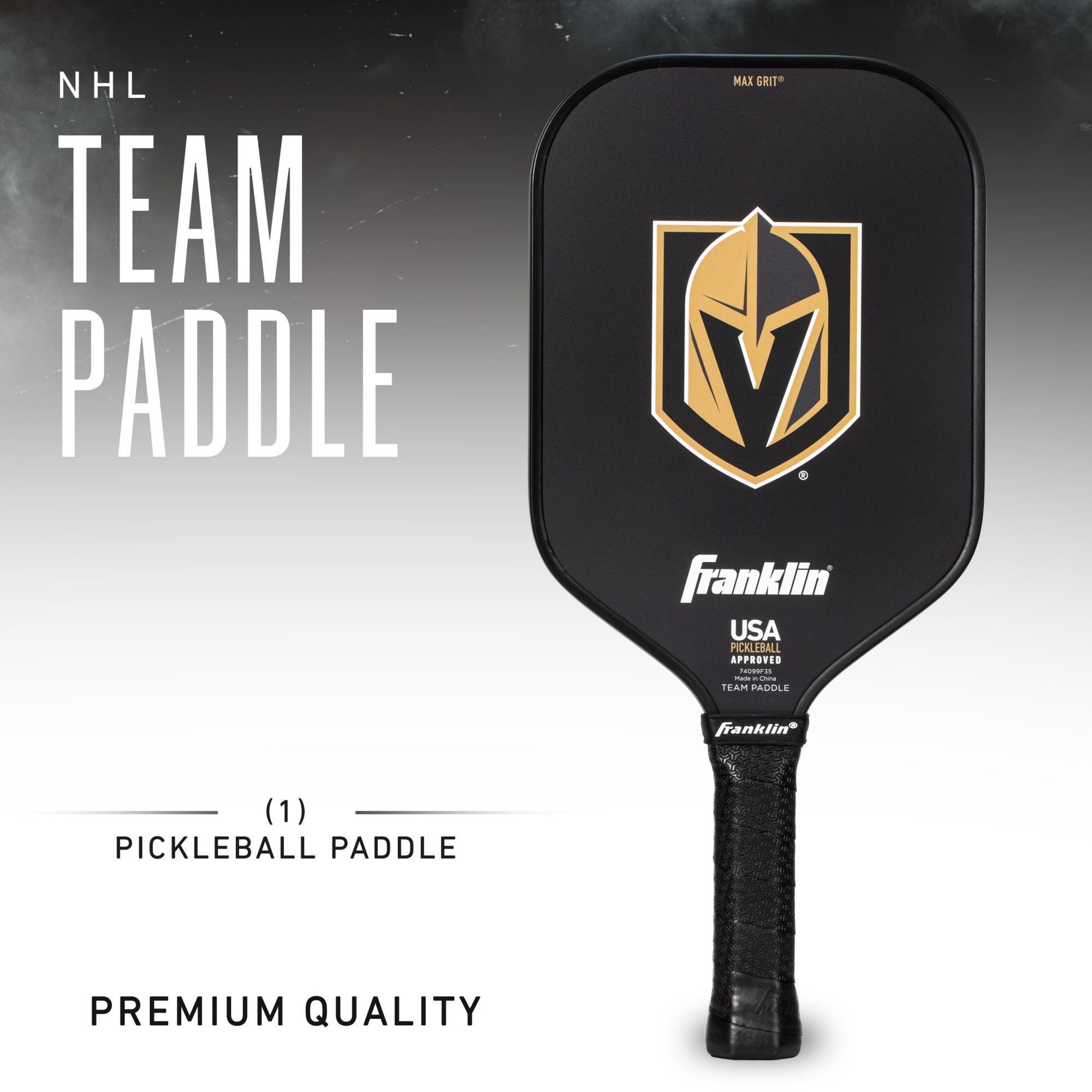 Franklin NHL Team Pickleball Paddle product image