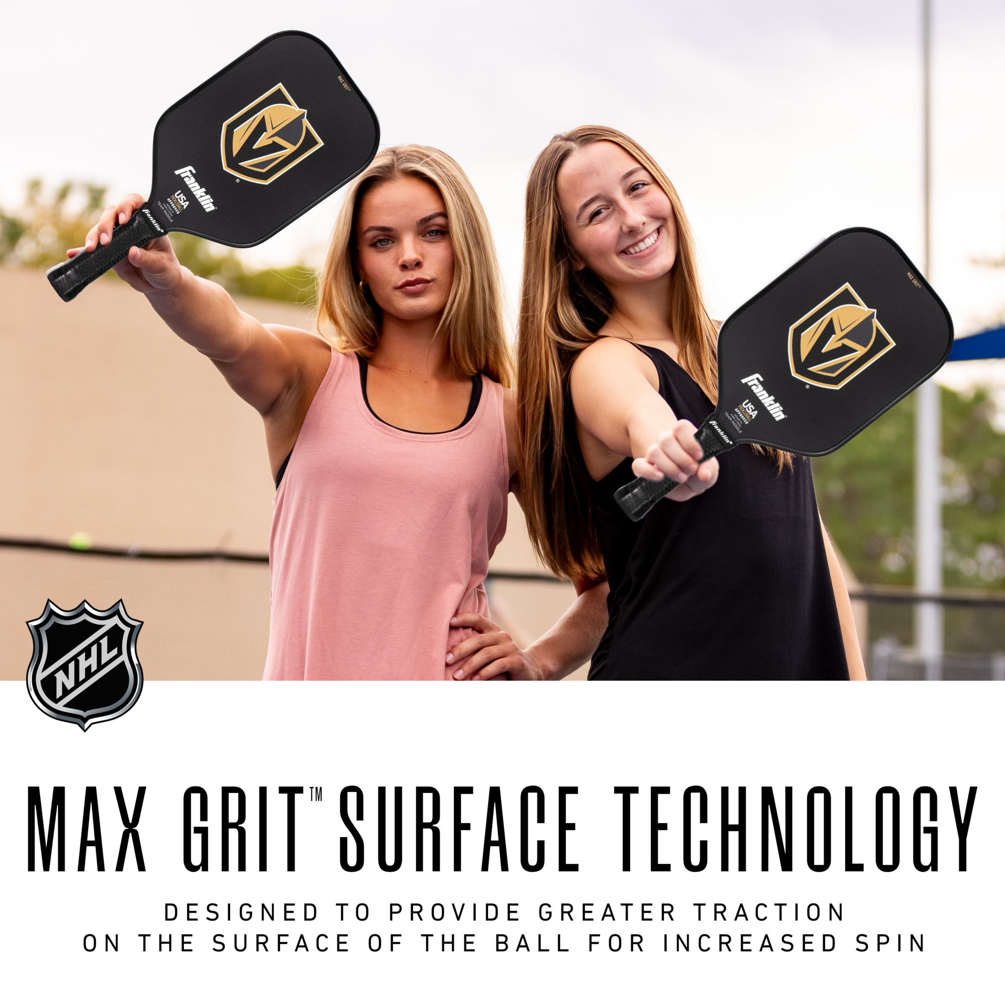 Franklin NHL Team Pickleball Paddle product image