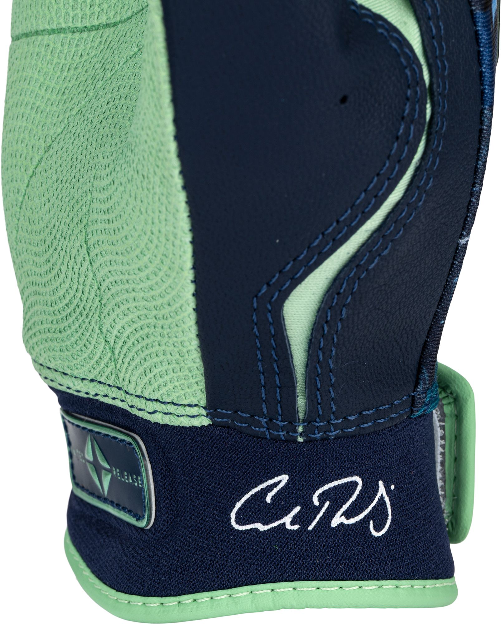 Franklin Limited Edition CFX Pro Series Batting Gloves product image