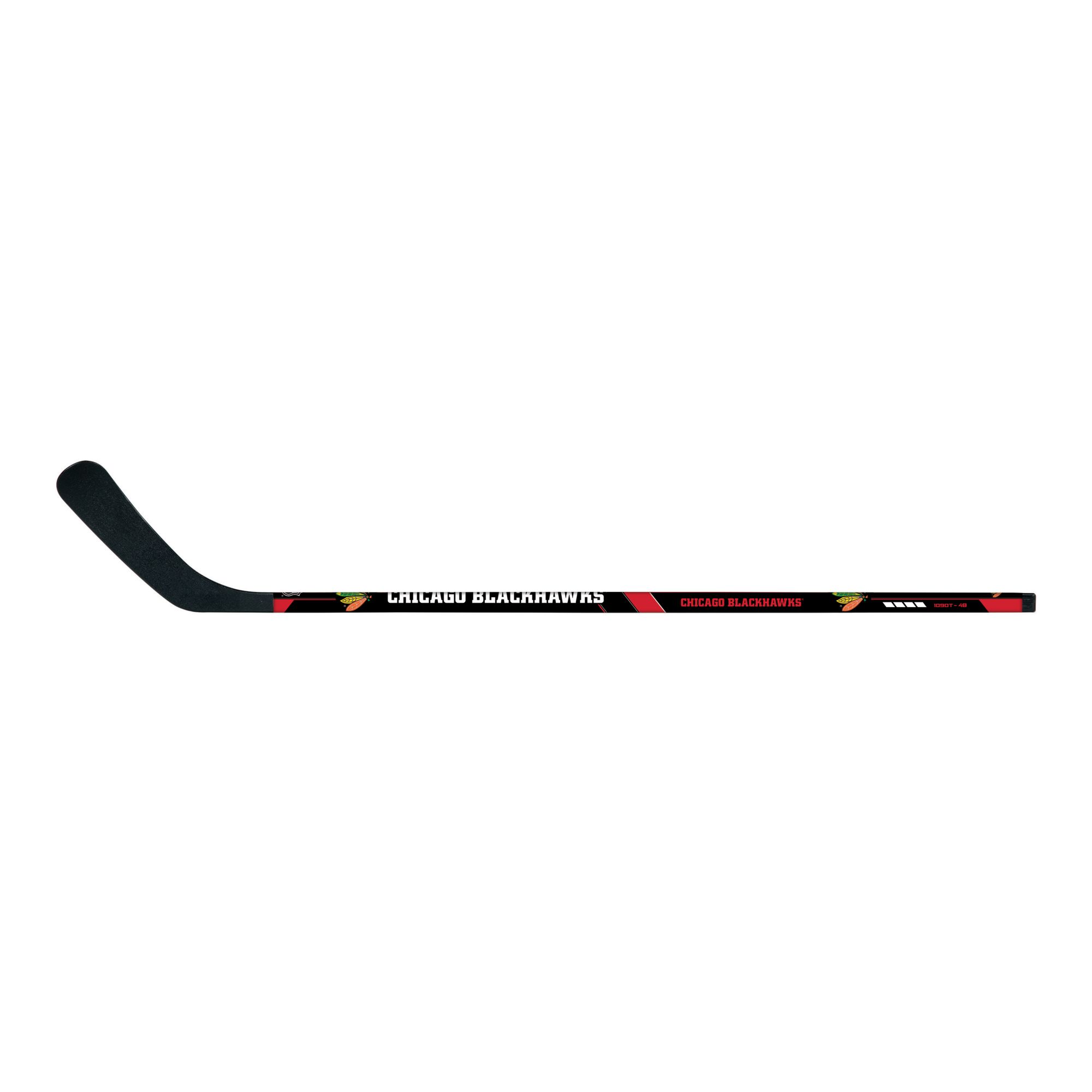 Franklin NHL Team Logo Street Hockey Stick - Youth product image