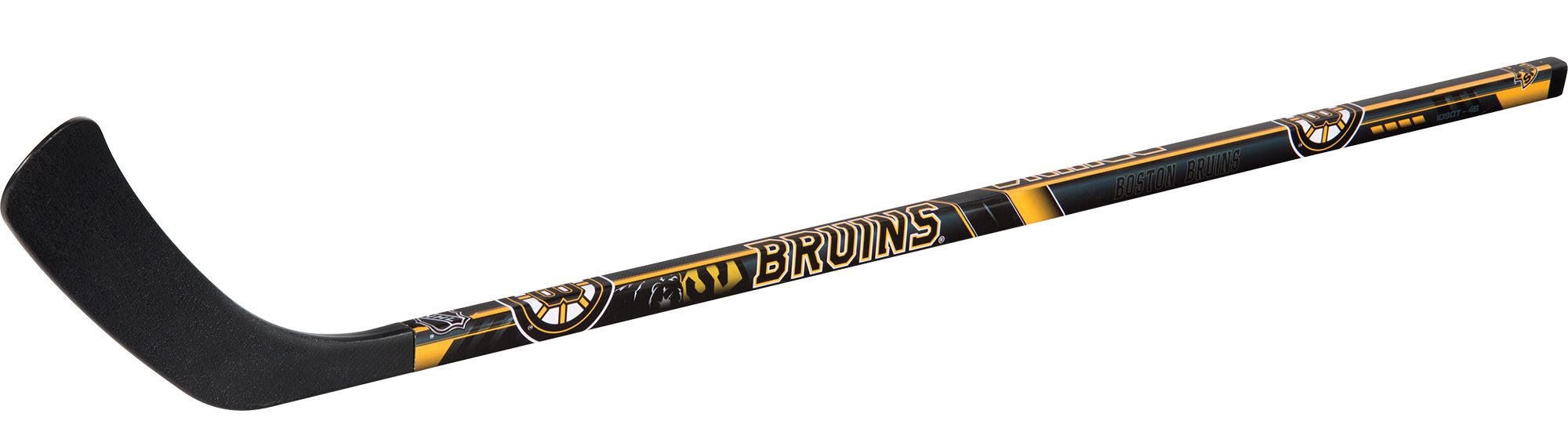 Franklin NHL Team Logo Street Hockey Stick - Youth