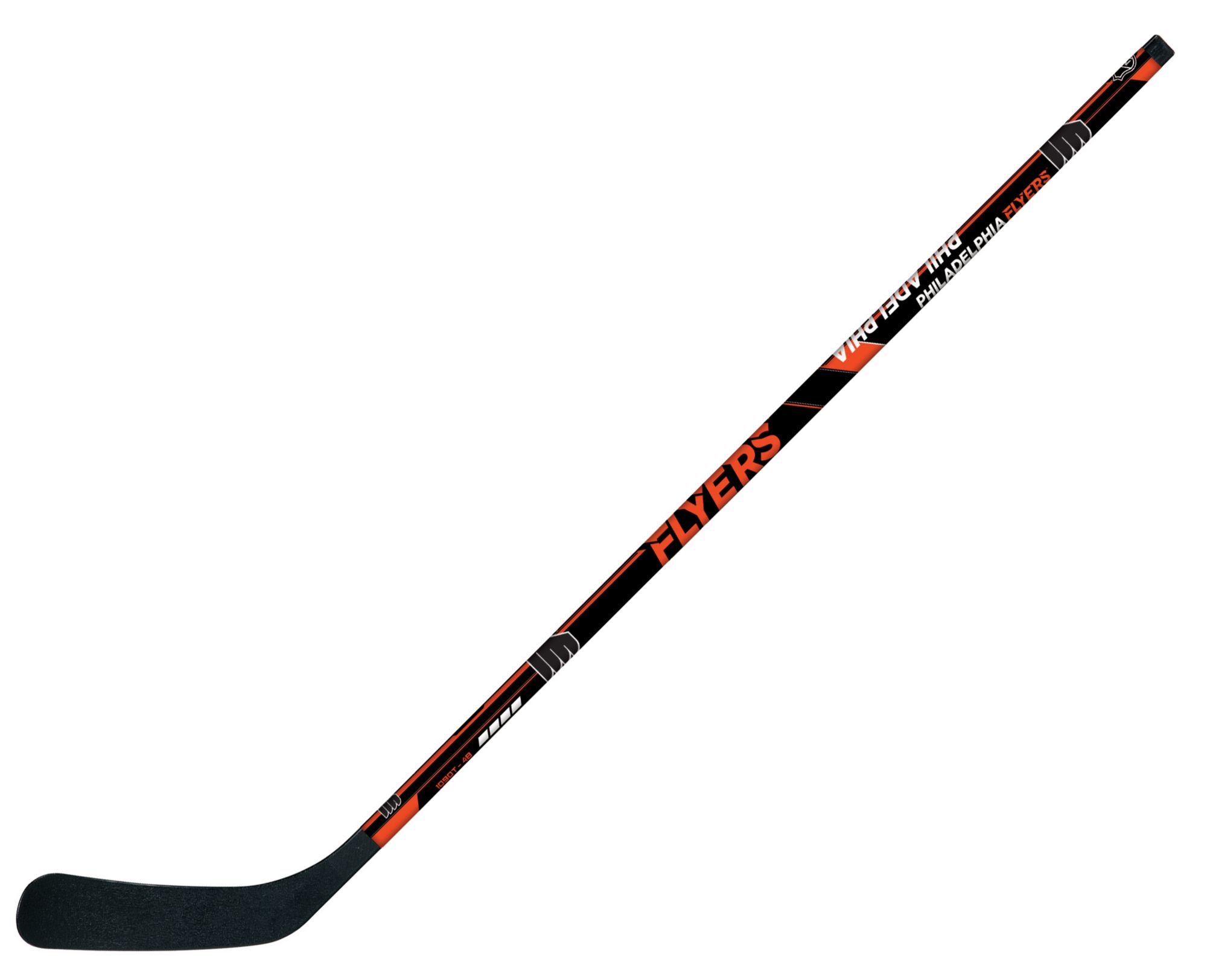 Franklin NHL Team Logo Street Hockey Stick - Youth product image