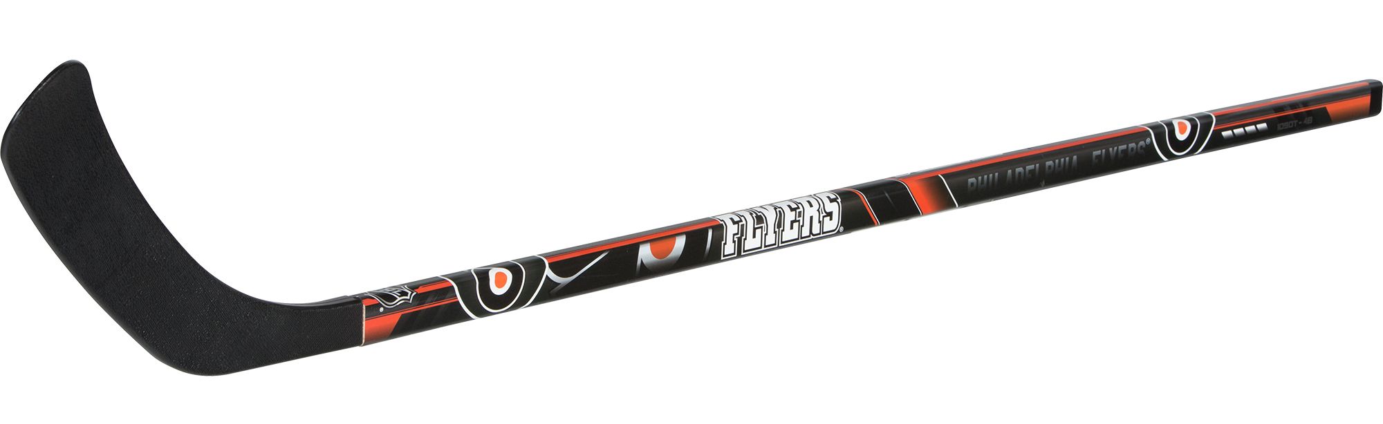 Franklin NHL Team Logo Street Hockey Stick - Youth product image