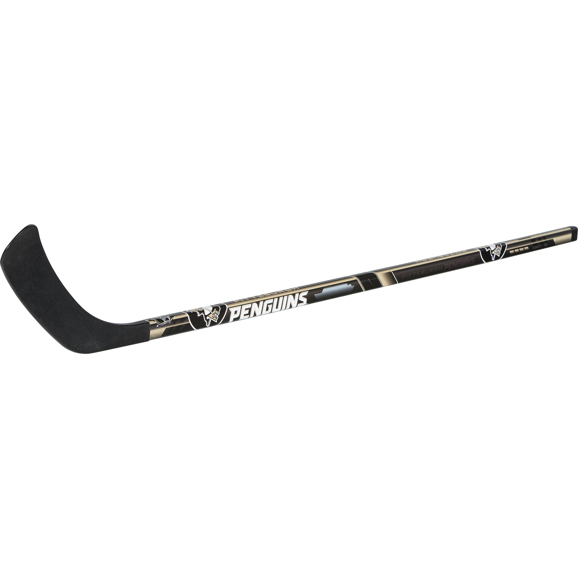 Franklin NHL Team Logo Street Hockey Stick - Youth product image
