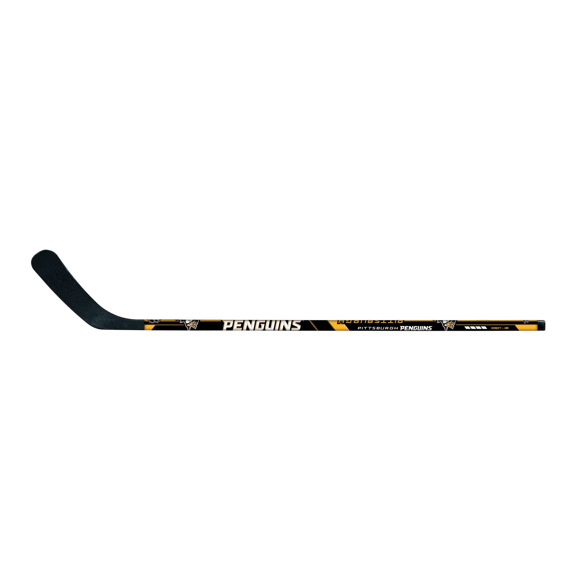 Franklin NHL Team Logo Street Hockey Stick - Youth product image