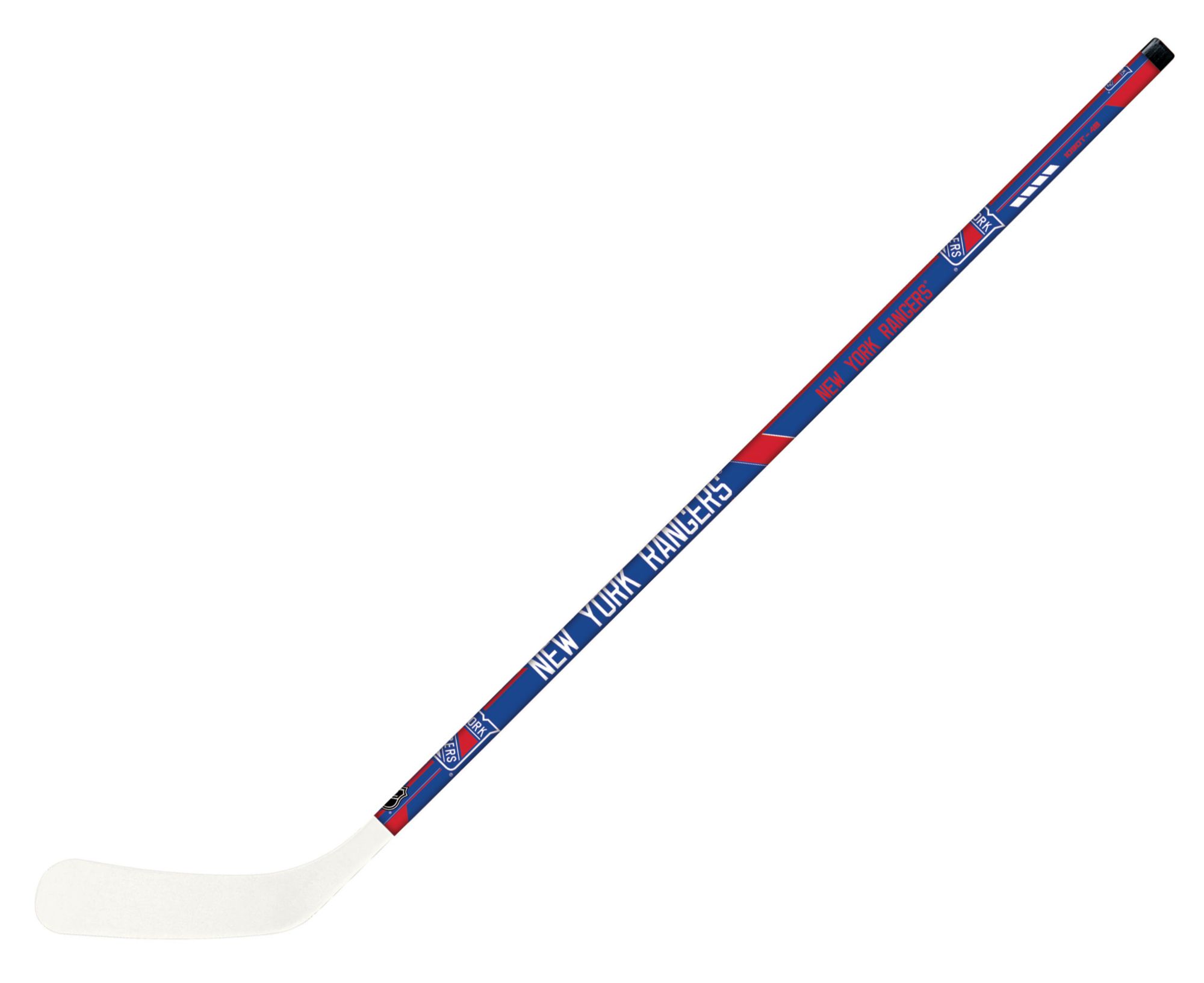 Franklin NHL Team Logo Street Hockey Stick - Youth product image
