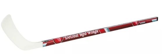 Franklin NHL Team Logo Street Hockey Stick - Youth product image