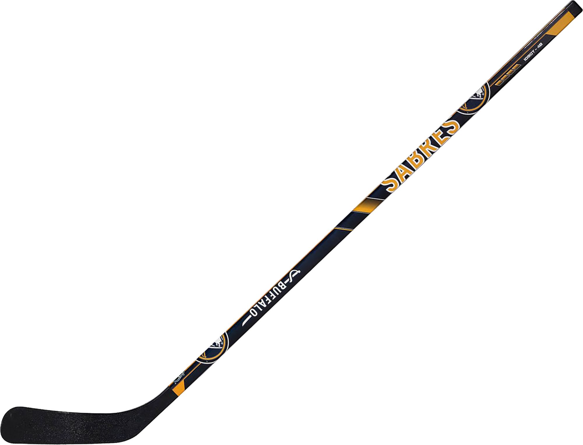 Franklin NHL Team Logo Street Hockey Stick - Youth product image