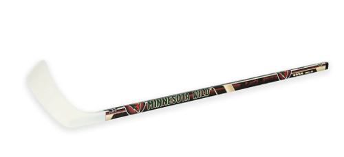 Franklin NHL Team Logo Street Hockey Stick - Youth product image