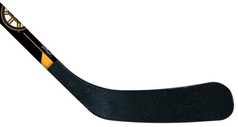Franklin NHL Team Logo Street Hockey Stick - Youth product image