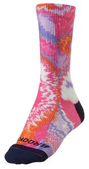 Brooks Women's Empower Her Collection Tempo Crew Socks product image