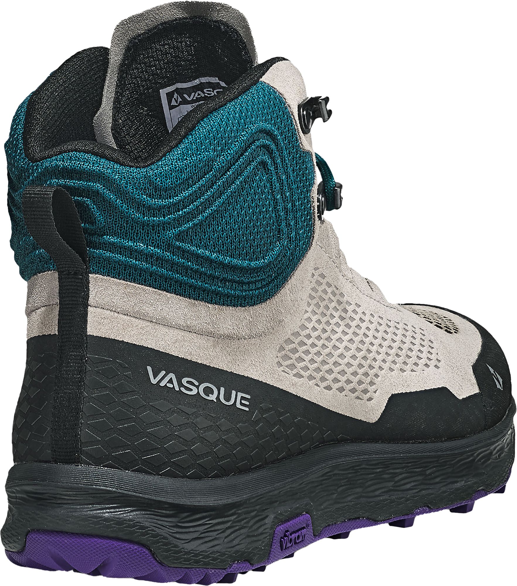 Vasque Women's Breeze LT Eco Nature-Tex Hiking Boot