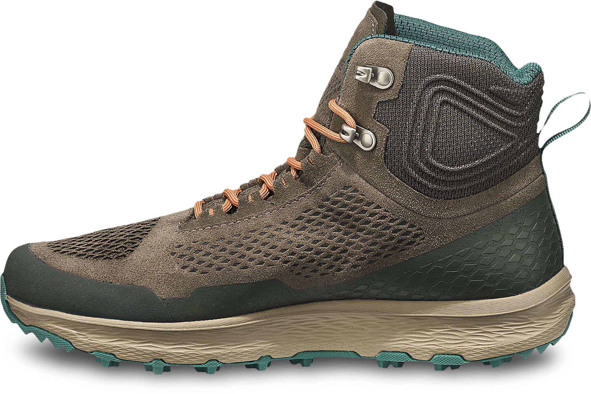 Dick's sporting sales goods hiking shoes