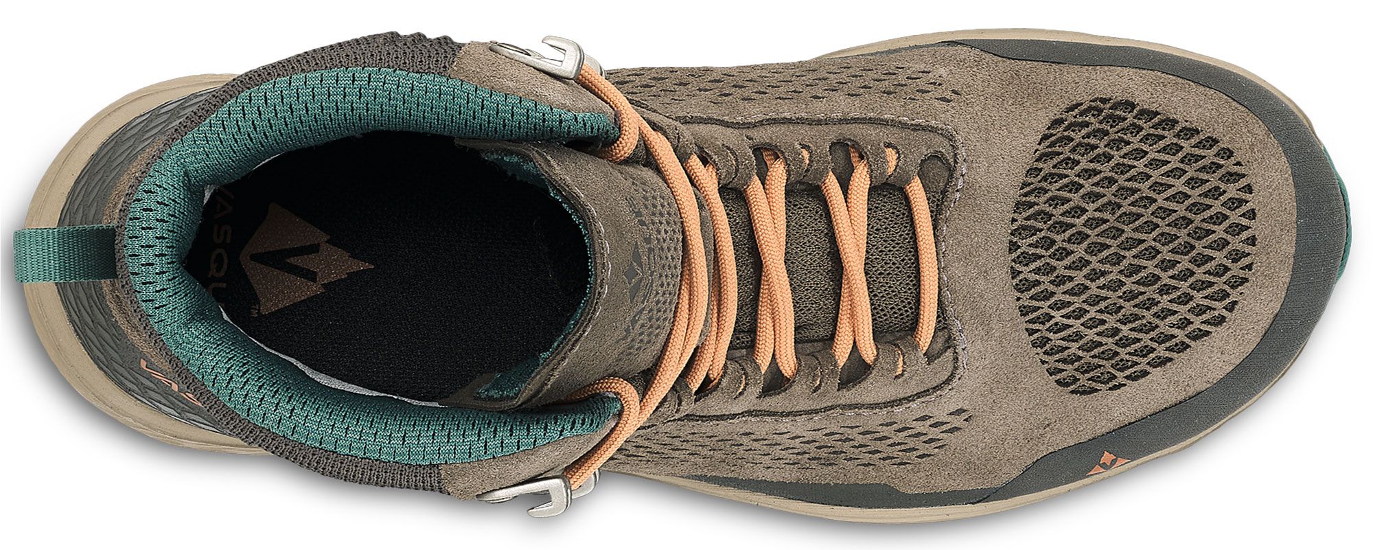 Vasque Women's Breeze LT Nature-Tex Hiking Boots product image