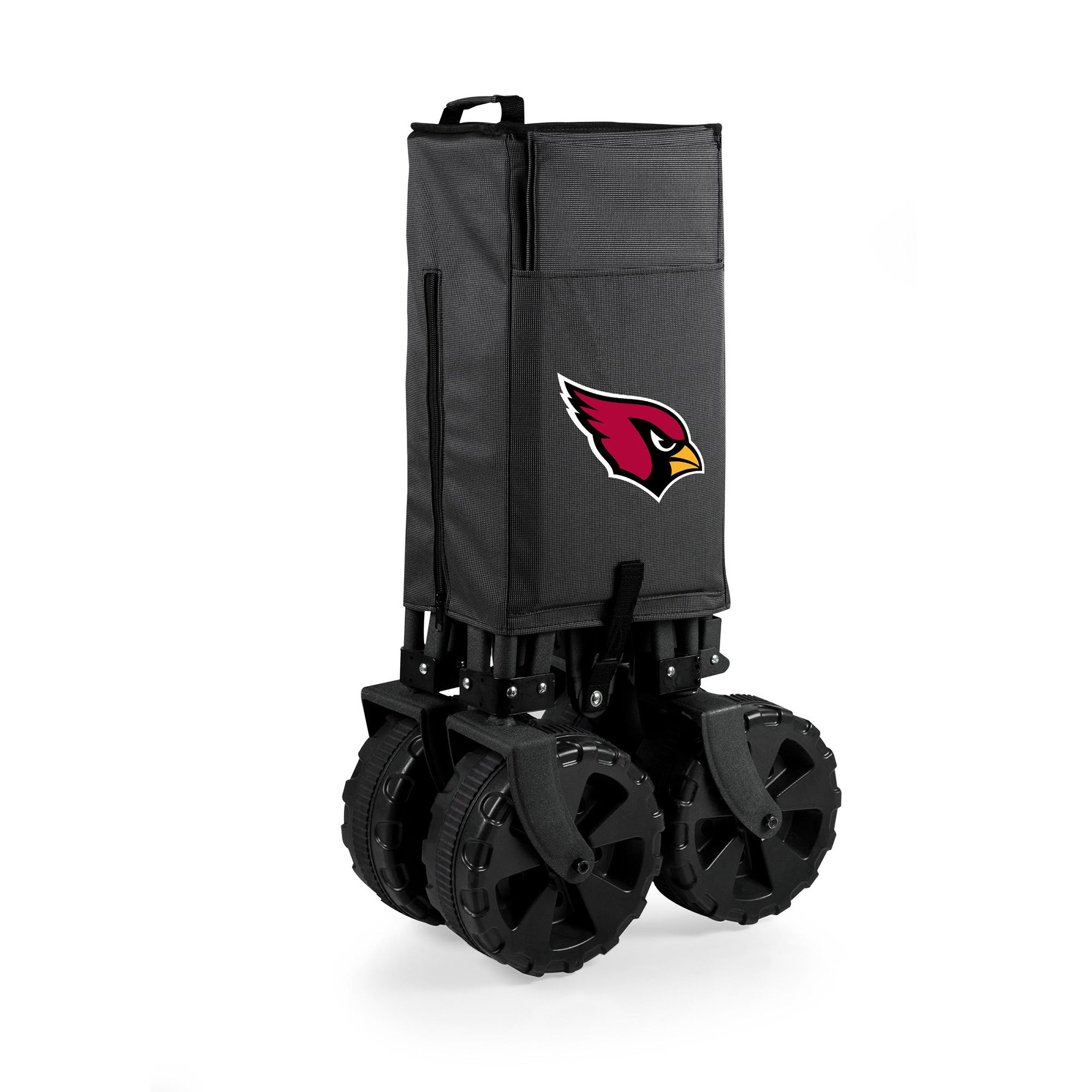 Picnic Time Arizona Cardinals Elite Portable Utility Wagon product image