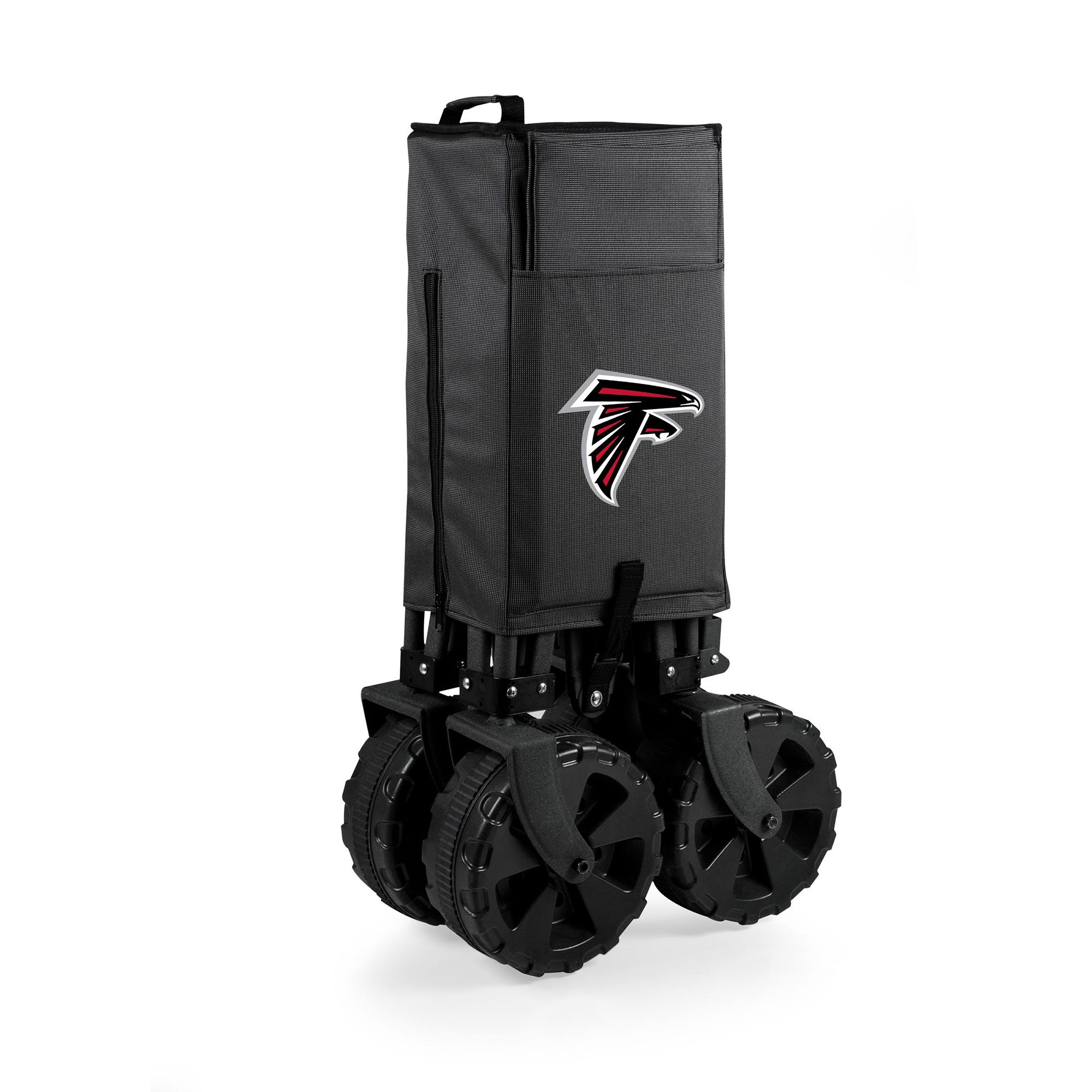 Picnic Time Atlanta Falcons Elite Portable Utility Wagon product image
