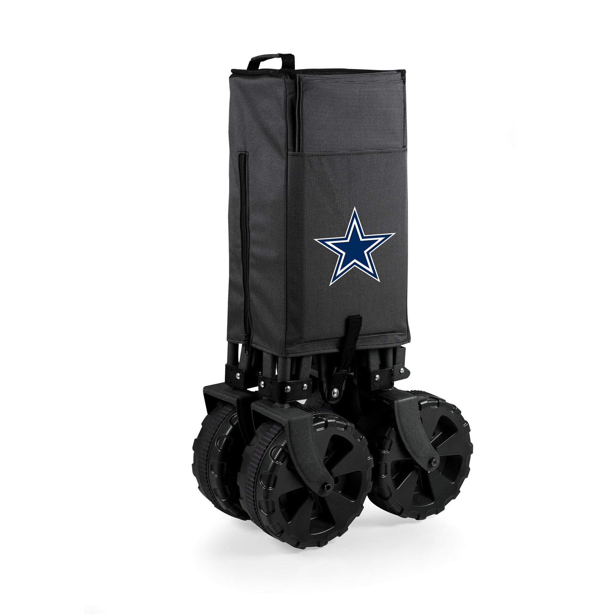 Picnic Time Dallas Cowboys Elite Portable Utility Wagon product image