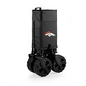 Picnic Time Denver Broncos Elite Portable Utility Wagon product image