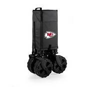 Picnic Time Kansas City Chiefs Elite Portable Utility Wagon product image
