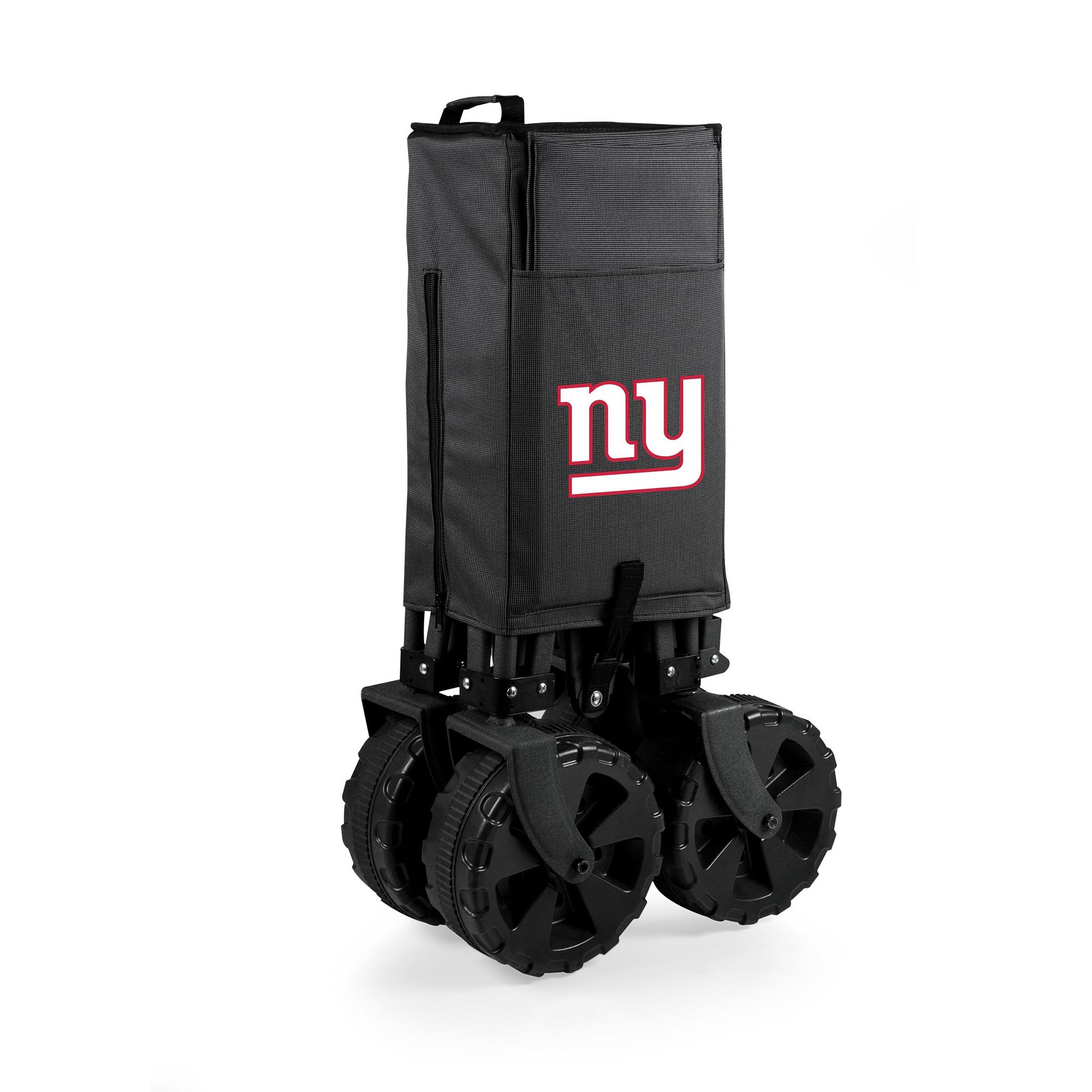 Picnic Time New York Giants Elite Portable Utility Wagon product image