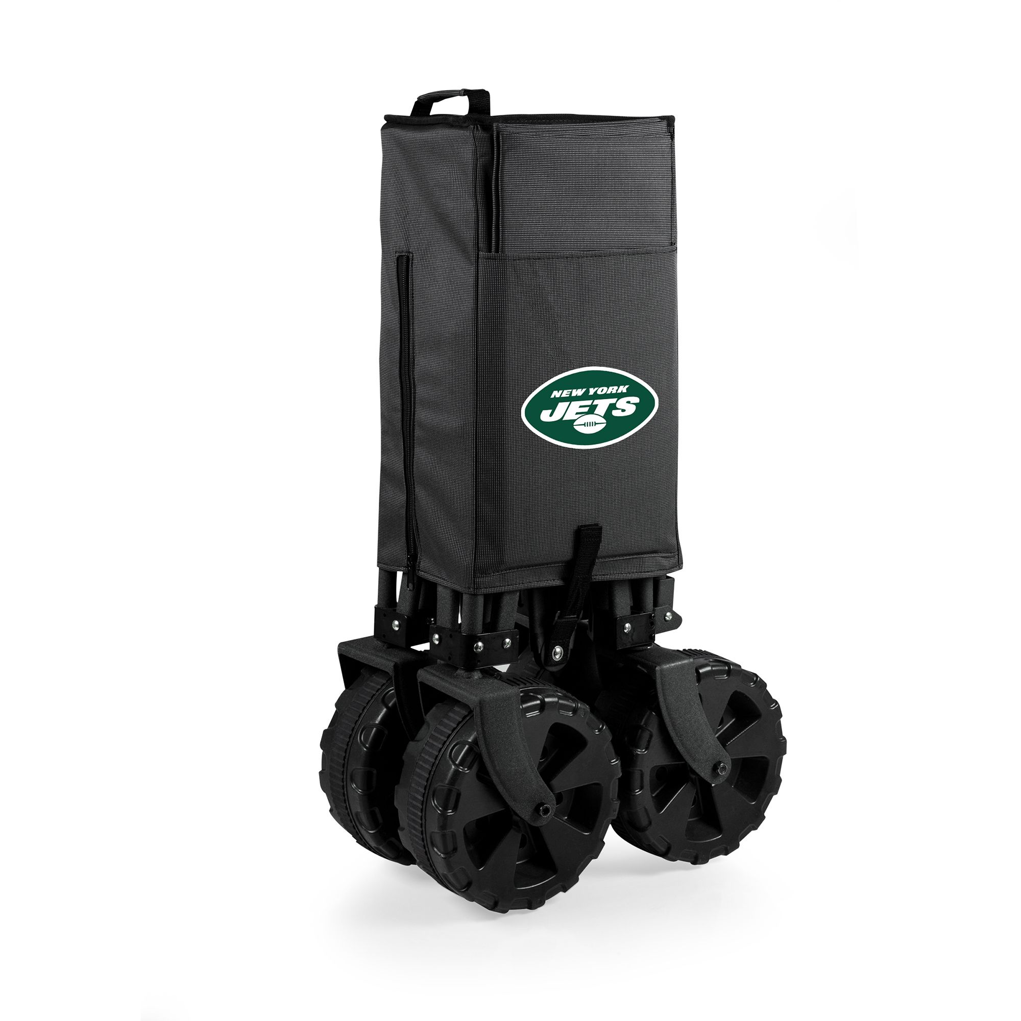 Picnic Time New York Jets Elite Portable Utility Wagon product image