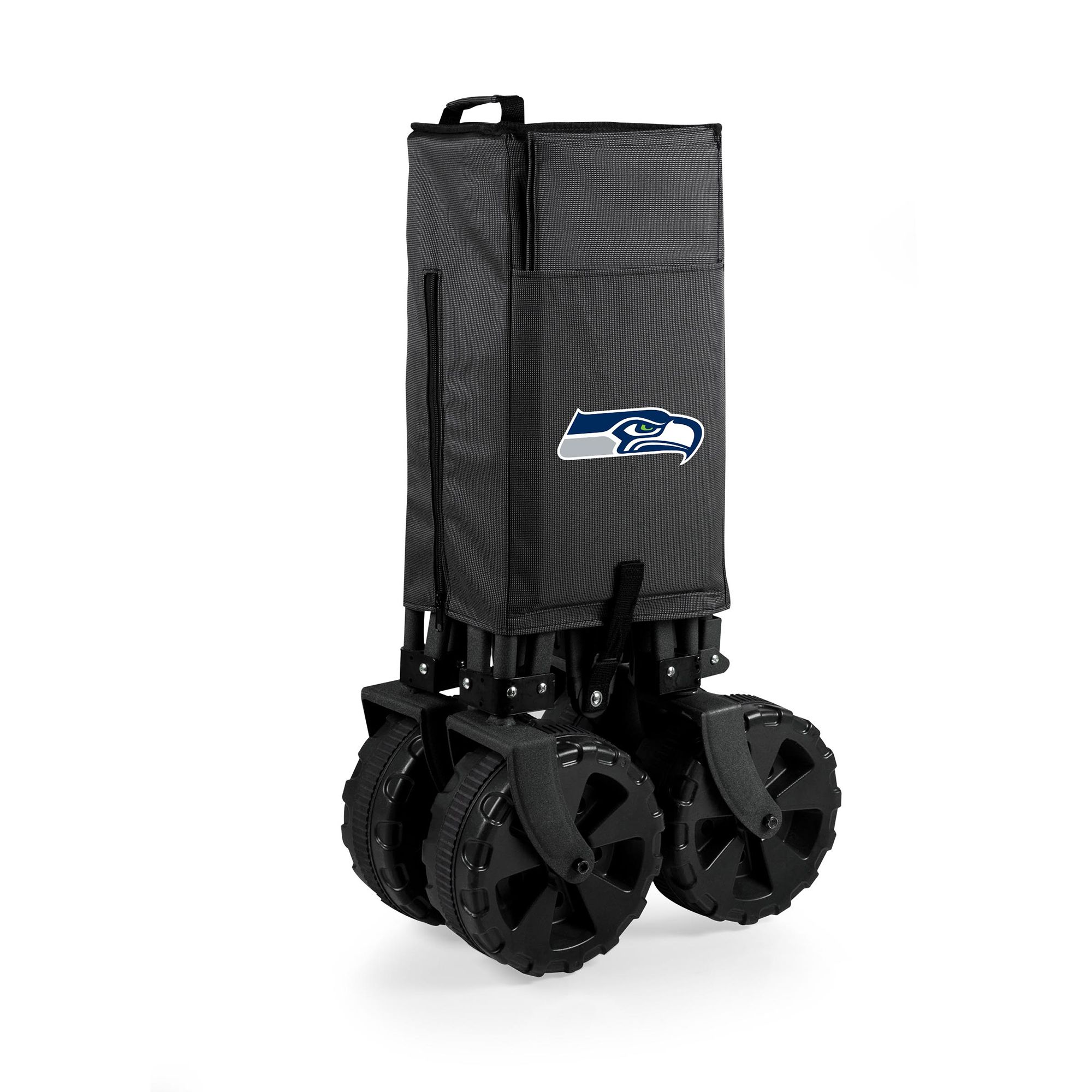 Picnic Time Seattle Seahawks Elite Portable Utility Wagon product image