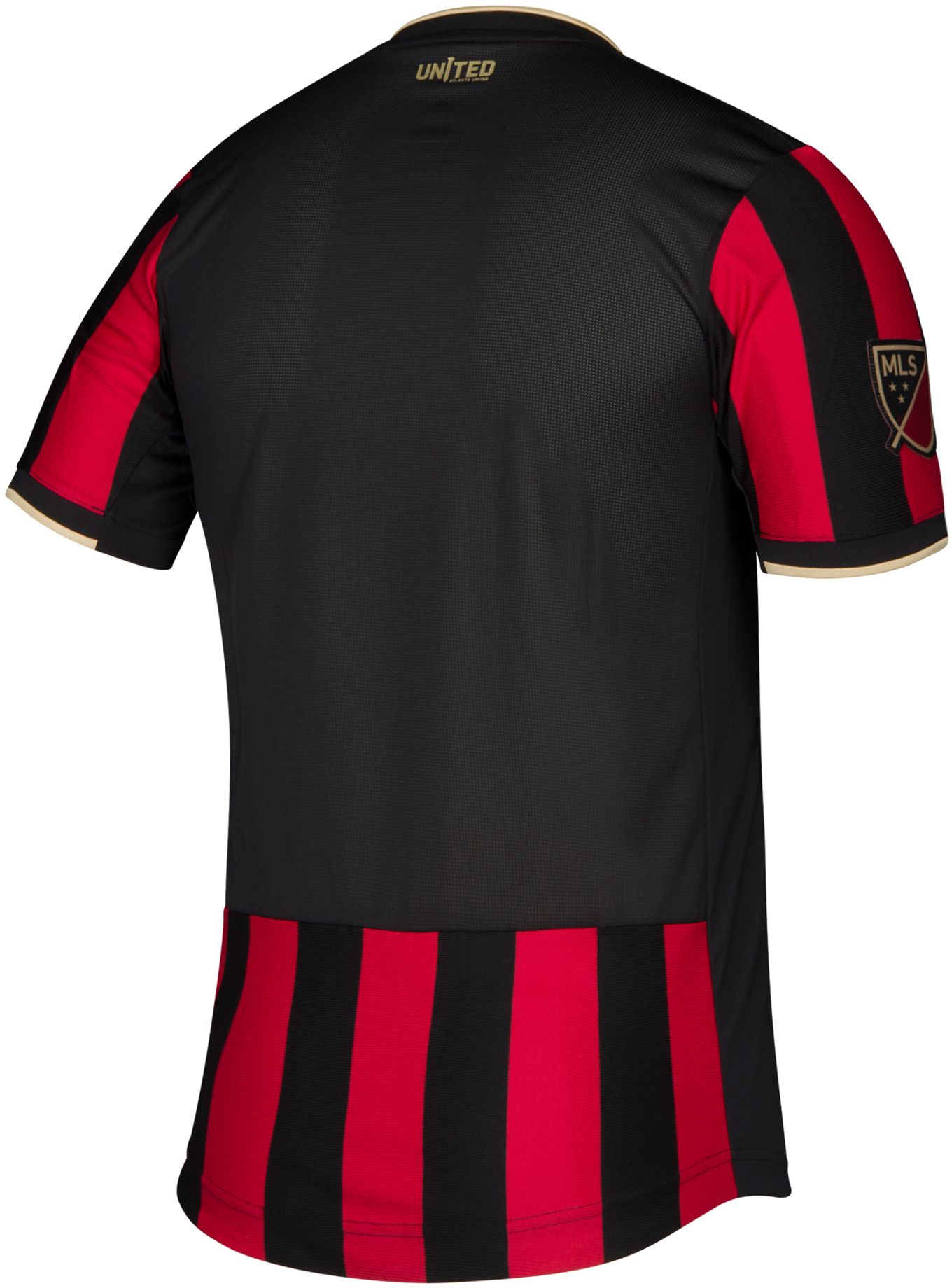 atlanta united official jersey