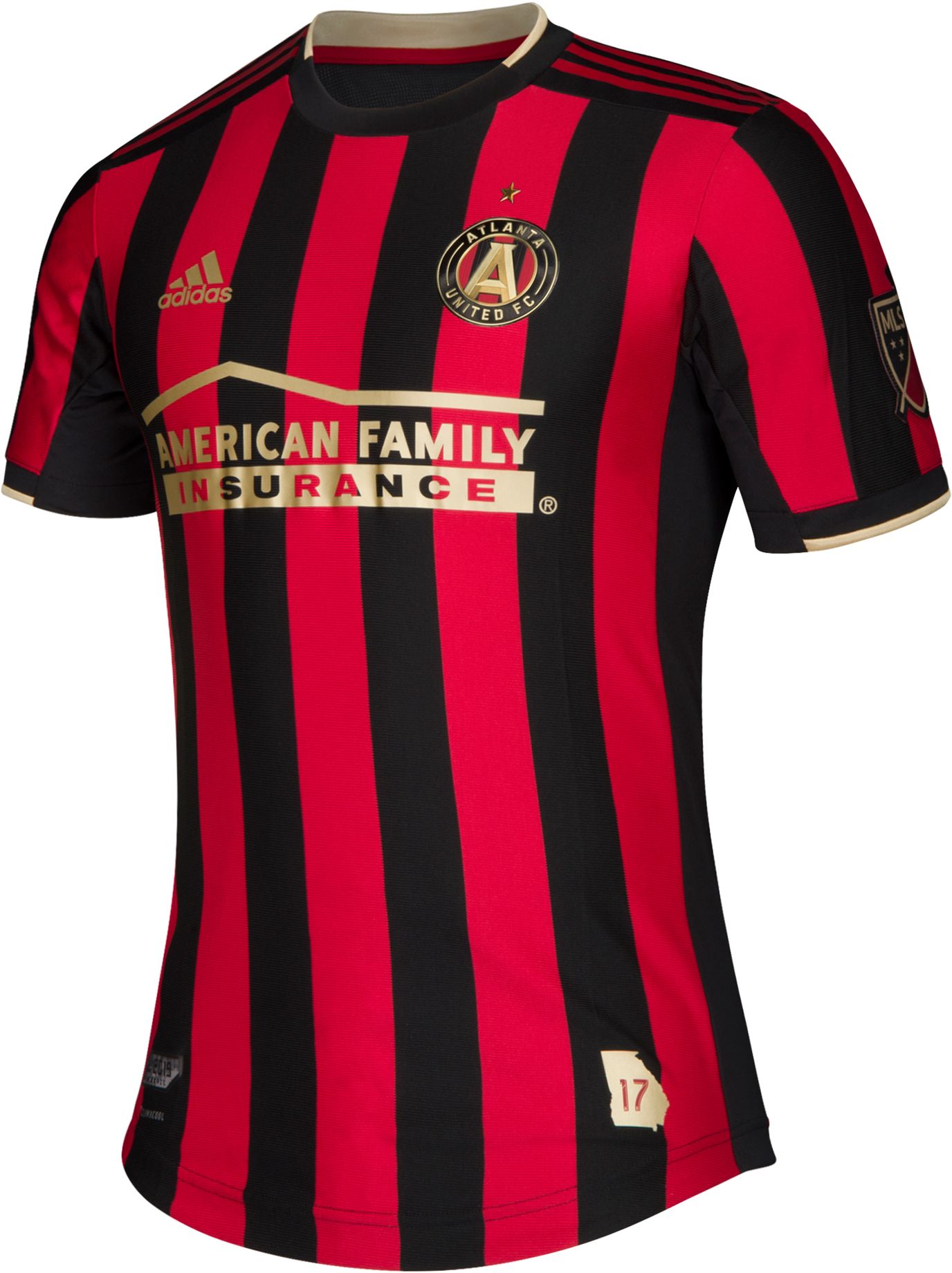 atlanta united fc jerseys