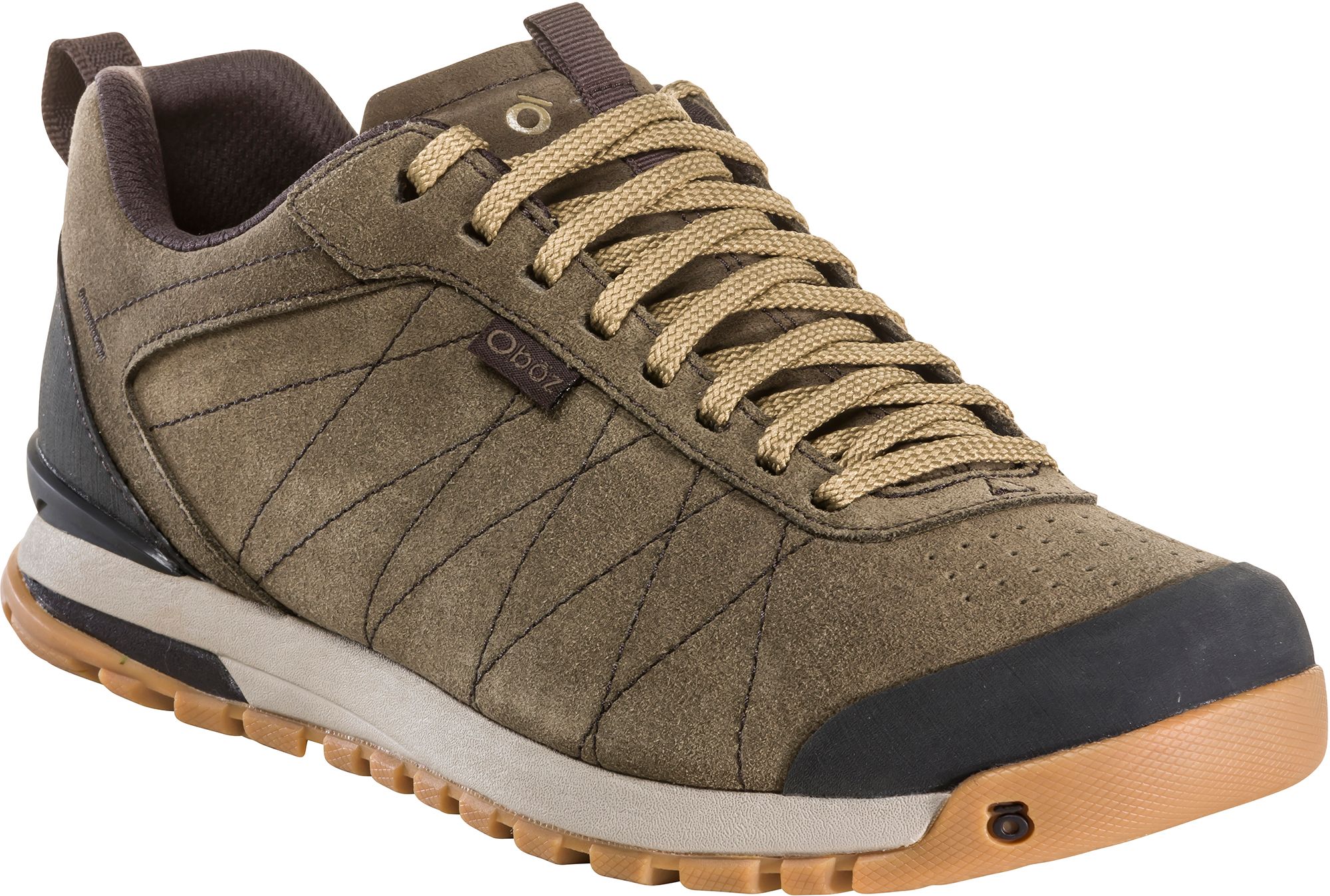 Oboz Men's Bozeman Low Leather Shoes product image