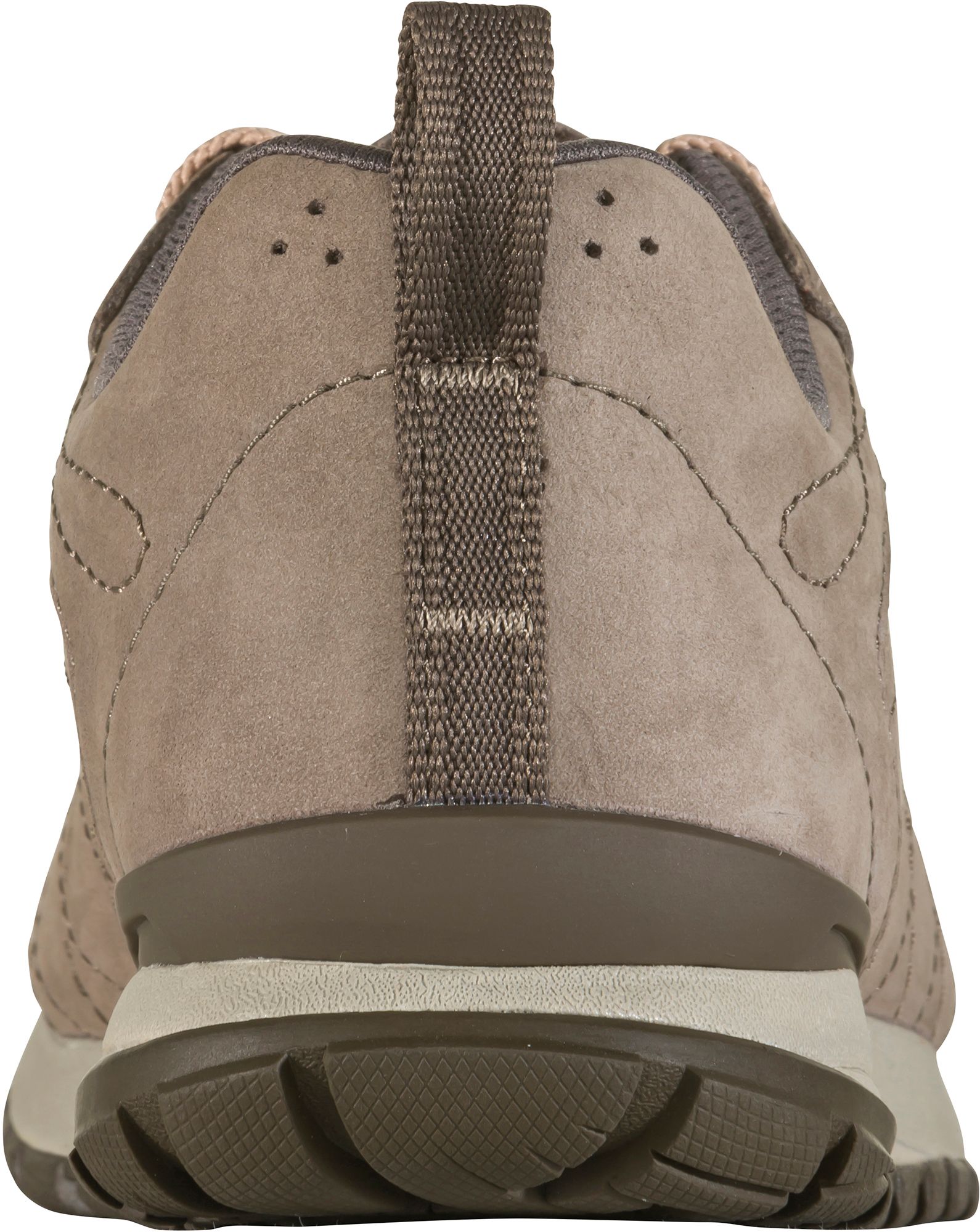 Oboz Women's Bozeman Low Leather Shoes product image