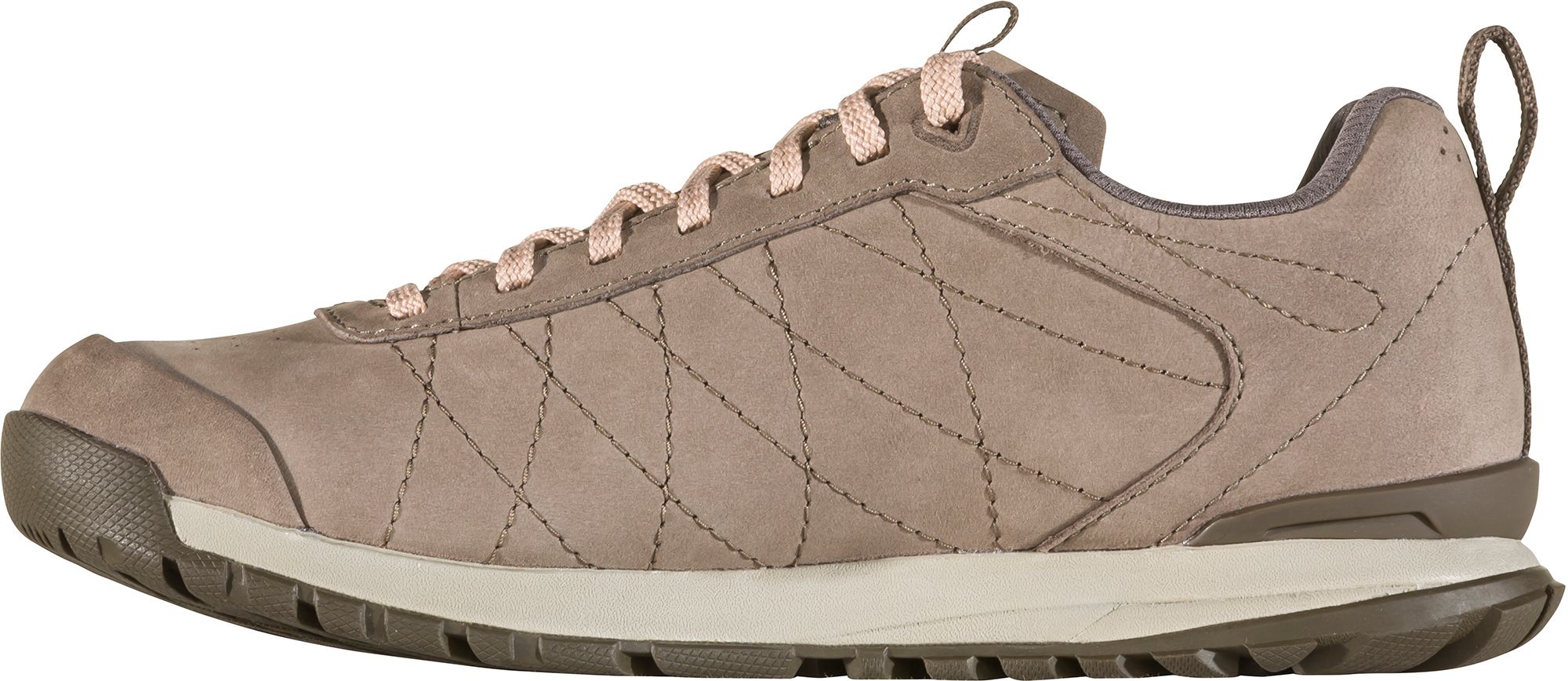 Oboz Women's Bozeman Low Leather Shoes product image
