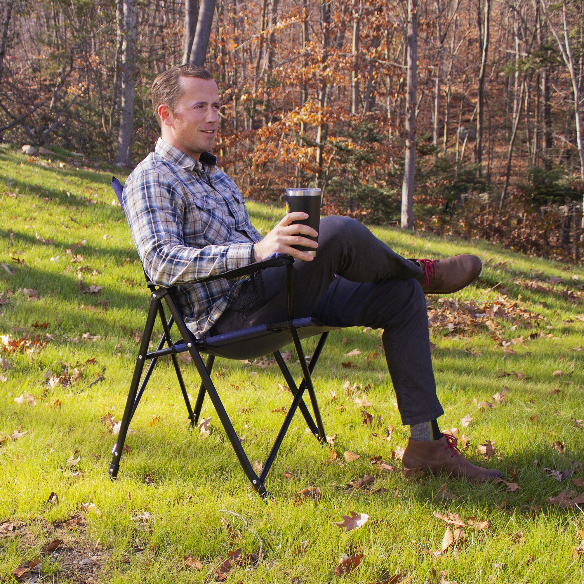 GCI Outdoor Comfort Pro Chair product image