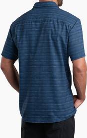 KÜHL Persuadr Men's Short Sleeve Shirt product image